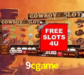 Ofertas Imperdíveis na 9cgame: Promoções e Bônus Que Valem a Pena