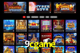 9cgame
